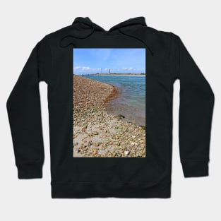 Pebble Beach Hoodie